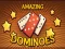 لعبة Amazing Dominoes على الانترنت