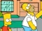 لعبة Kick Ass Homer على الانترنت