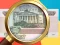 لعبة Money Detector Russian Ruble على الانترنت