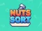 لعبة Nuts Sort على الانترنت