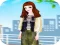 لعبة 2020 Spring Style على الانترنت