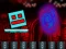 لعبة Geometry Dash Horror على الانترنت