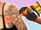 لعبة Tattoo Master 3D على الانترنت