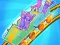لعبة Roller Coaster Rush على الانترنت