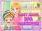 لعبة Baby Hazel Spa Makeover على الانترنت