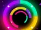لعبة Color Rush على الانترنت