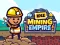 لعبة Idle Mining Empire على الانترنت