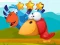 لعبة Fun Birds Hidden Stars على الانترنت