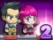 لعبة Space Prison Escape 2 على الانترنت