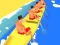 لعبة Canoe Sprint على الانترنت