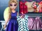 لعبة Frozen Princess على الانترنت