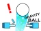 لعبة Gravity Ball على الانترنت