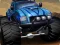 لعبة Monster Truck Freestyle على الانترنت