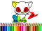 لعبة Back To School: Cat Coloring على الانترنت