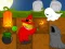 لعبة Martians VS Robots على الانترنت