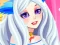 لعبة Cat Girl Dress up على الانترنت