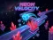 لعبة Neon Velocity على الانترنت