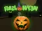 لعبة Rolling Halloween على الانترنت