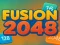 لعبة Fusion 2048 على الانترنت