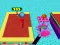 لعبة Ball: Path Through Obstacles على الانترنت