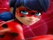 لعبة Subway Ladybug Runner على الانترنت