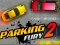 لعبة Parking Fury 2 على الانترنت