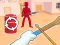 لعبة Stickman Archer: Shooting Arrows at Reds على الانترنت