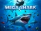 لعبة Mega Shark على الانترنت
