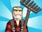 لعبة Angry Farm Crossy Road على الانترنت