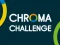 لعبة Chroma Challenge على الانترنت