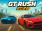لعبة GT Rush 2026 على الانترنت