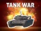لعبة Tank War Multiplayer على الانترنت