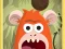 لعبة Hit the Ape على الانترنت