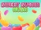 لعبة Sweet Sugar Rush على الانترنت