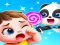 لعبة Baby Panda Emotion World على الانترنت