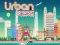 لعبة Urban Stack على الانترنت