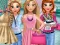 لعبة Rachel Shopping Day على الانترنت