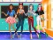 لعبة High School Dress Up For Girls على الانترنت