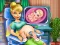 لعبة Pixie Pregnant Check Up على الانترنت