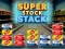 لعبة Super Stock Stack على الانترنت