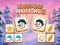 لعبة Krismas Mahjong 2 على الانترنت