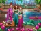 لعبة Girls Pool Party على الانترنت
