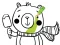 لعبة Drawing and Coloring على الانترنت