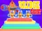 لعبة Bridge Fight على الانترنت