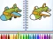 لعبة Aero Coloring Books على الانترنت