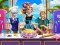 لعبة Boys Cooking Challenge على الانترنت