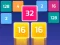 لعبة x2 Block Match على الانترنت