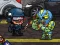 لعبة Kill The Zombies على الانترنت