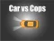 لعبة Car vs Cops على الانترنت
