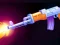 لعبة Flip The Gun على الانترنت